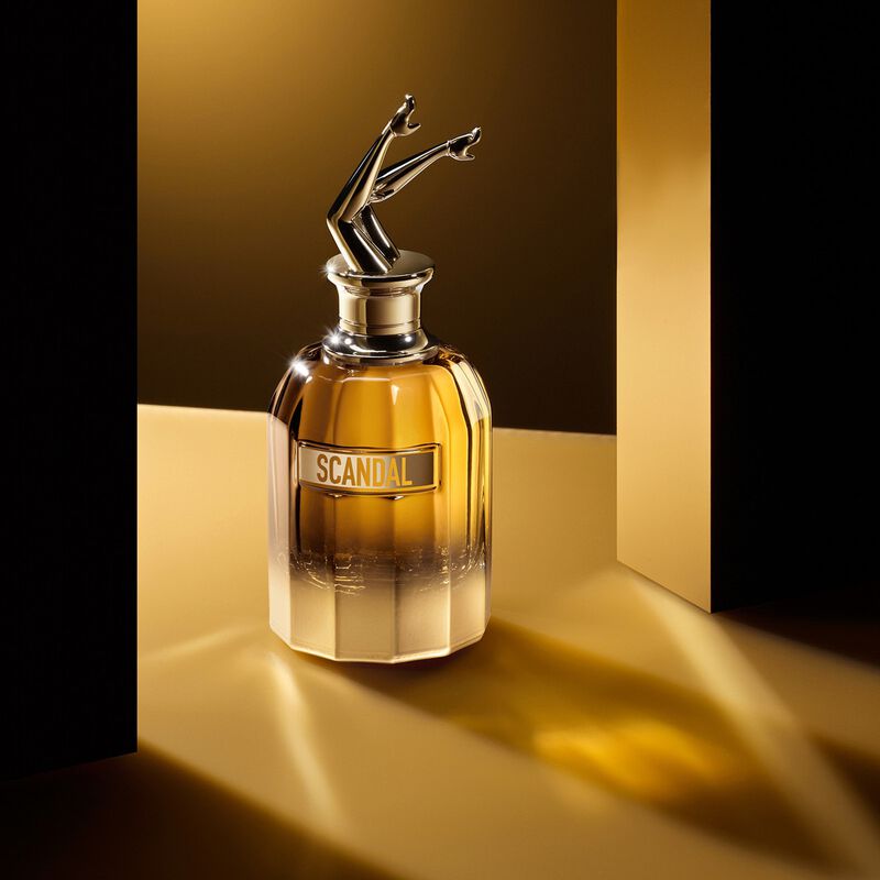 SCANDAL ABSOLU 香水 80ML Amazon.com: Jean Paul Gaultier Scandal Pour Homme Absolu